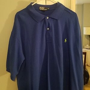 Ralph Lauren polo shirt